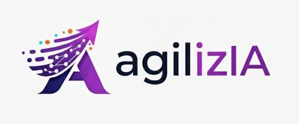 AgilizIA Logo